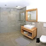 Marios Hittn Апартаменты Фихофен