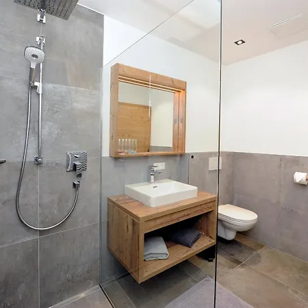 Marios Hittn Appartement Viehhofen