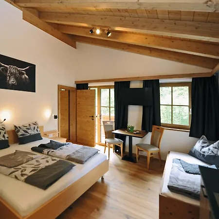 Marios Hittn Appartement