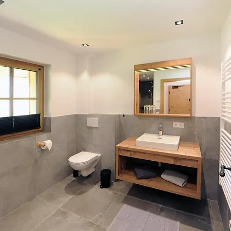 Appartement Marios Hittn Viehhofen