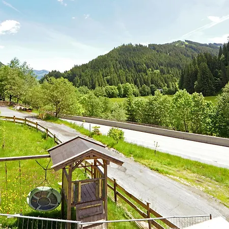 شقة Marios Hittn *