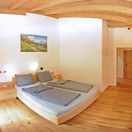 Apartament Marios Hittn Viehhofen