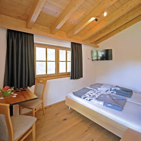 Marios Hittn Appartement Viehhofen