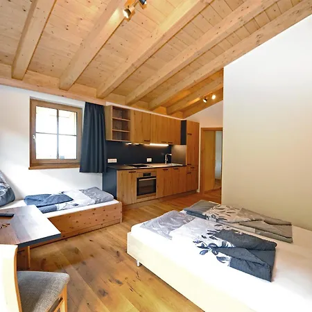 Marios Hittn Lejlighed