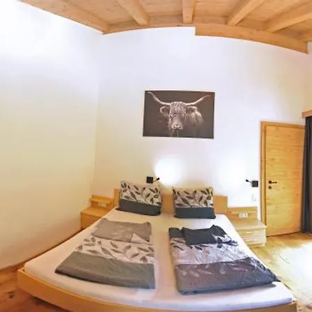 Marios Hittn Apartament Viehhofen