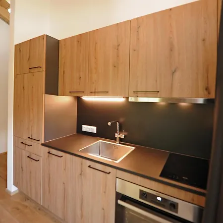 Appartement Marios Hittn Viehhofen