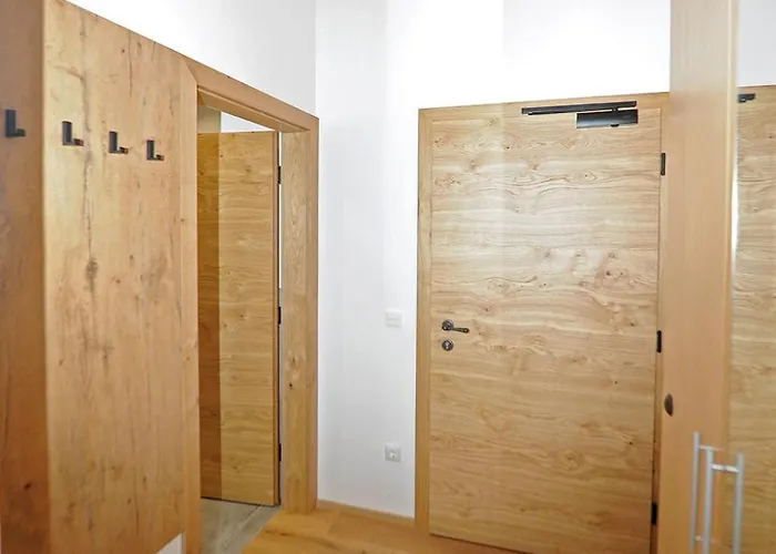 Marios Hittn Appartement