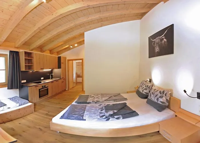 公寓 Marios Hittn *