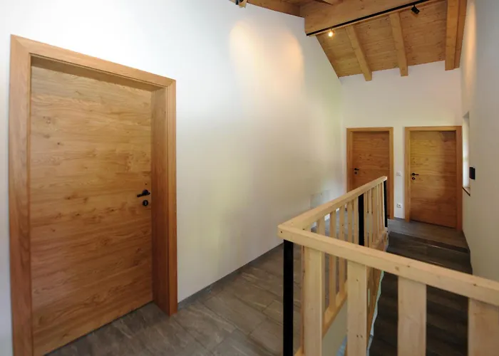 Marios Hittn Appartement