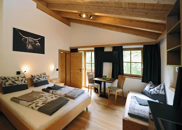 Marios Hittn Appartement