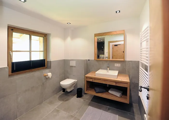 公寓 Marios Hittn 菲霍芬