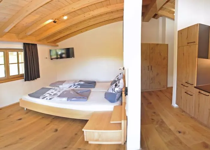 Appartement Marios Hittn *