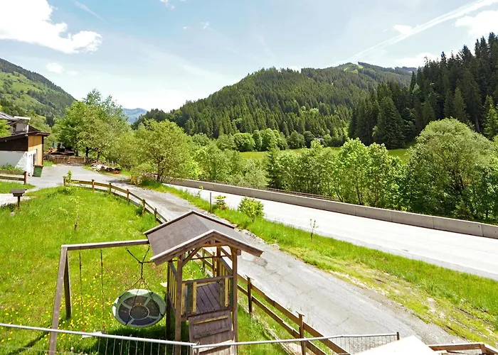 Appartement Marios Hittn *