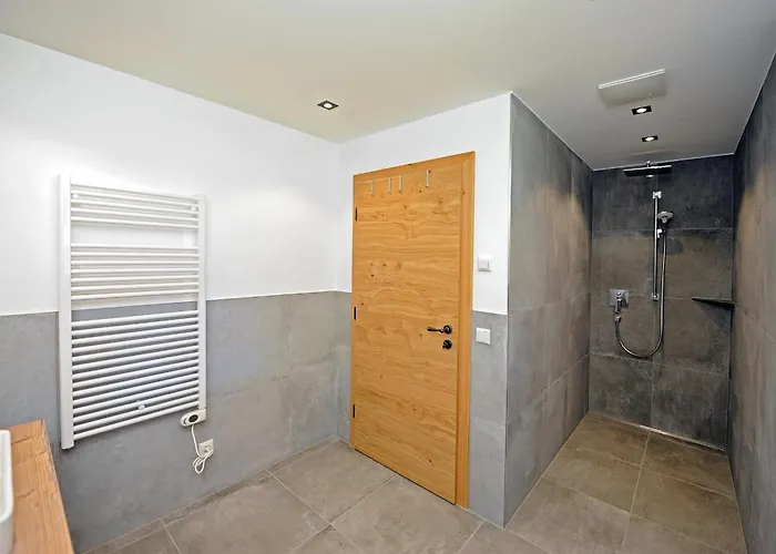 Appartement Marios Hittn Viehhofen