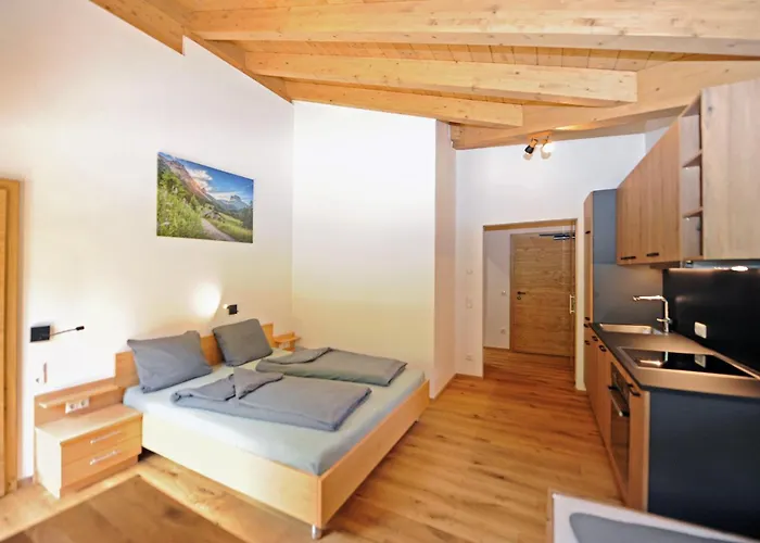 Appartement Marios Hittn *