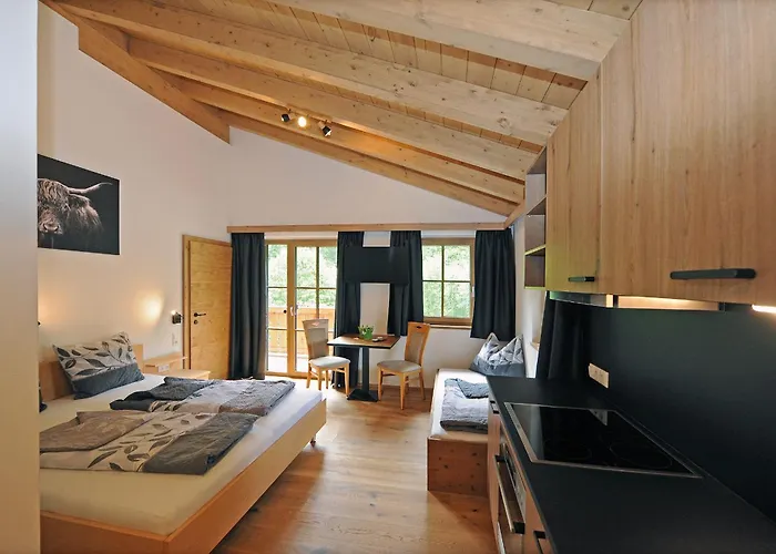 Appartement Marios Hittn *