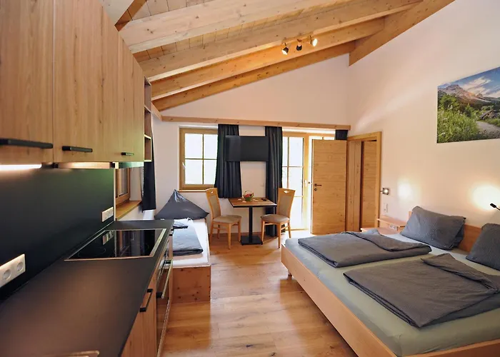 Marios Hittn 公寓 菲霍芬