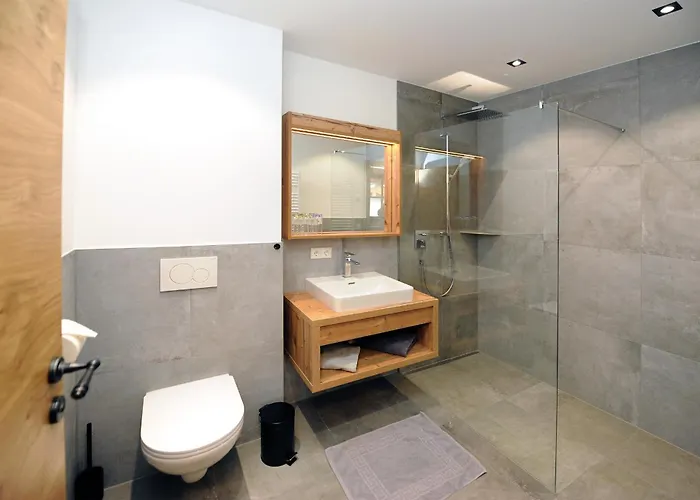 Marios Hittn Appartement