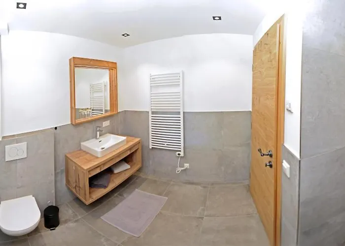 Marios Hittn Appartement *